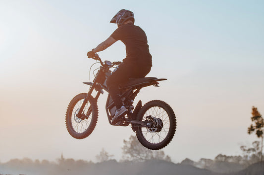What Causes E-Bike Battery Fires? (And How to Avoid Them)
