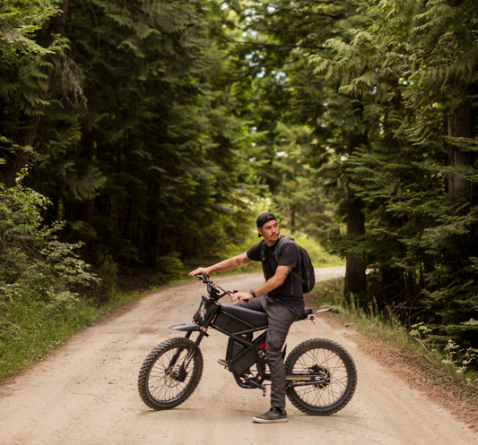 Why Is My Riding Times GT73 Range Lower Than Expected? Five Factors and an Official Battery Test