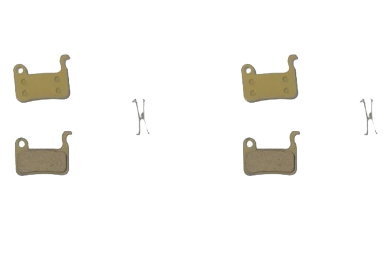 Brake pads