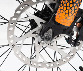 BRAKE SYSTEM