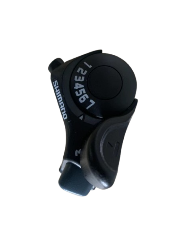 Shifter