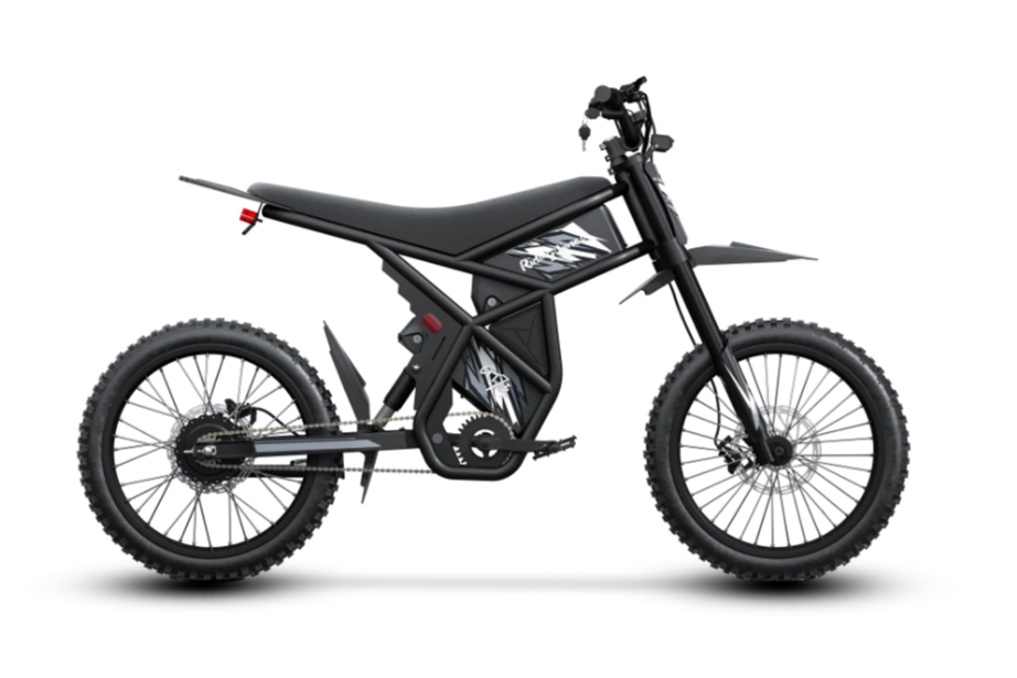 Official Riding’times GT73 product photo