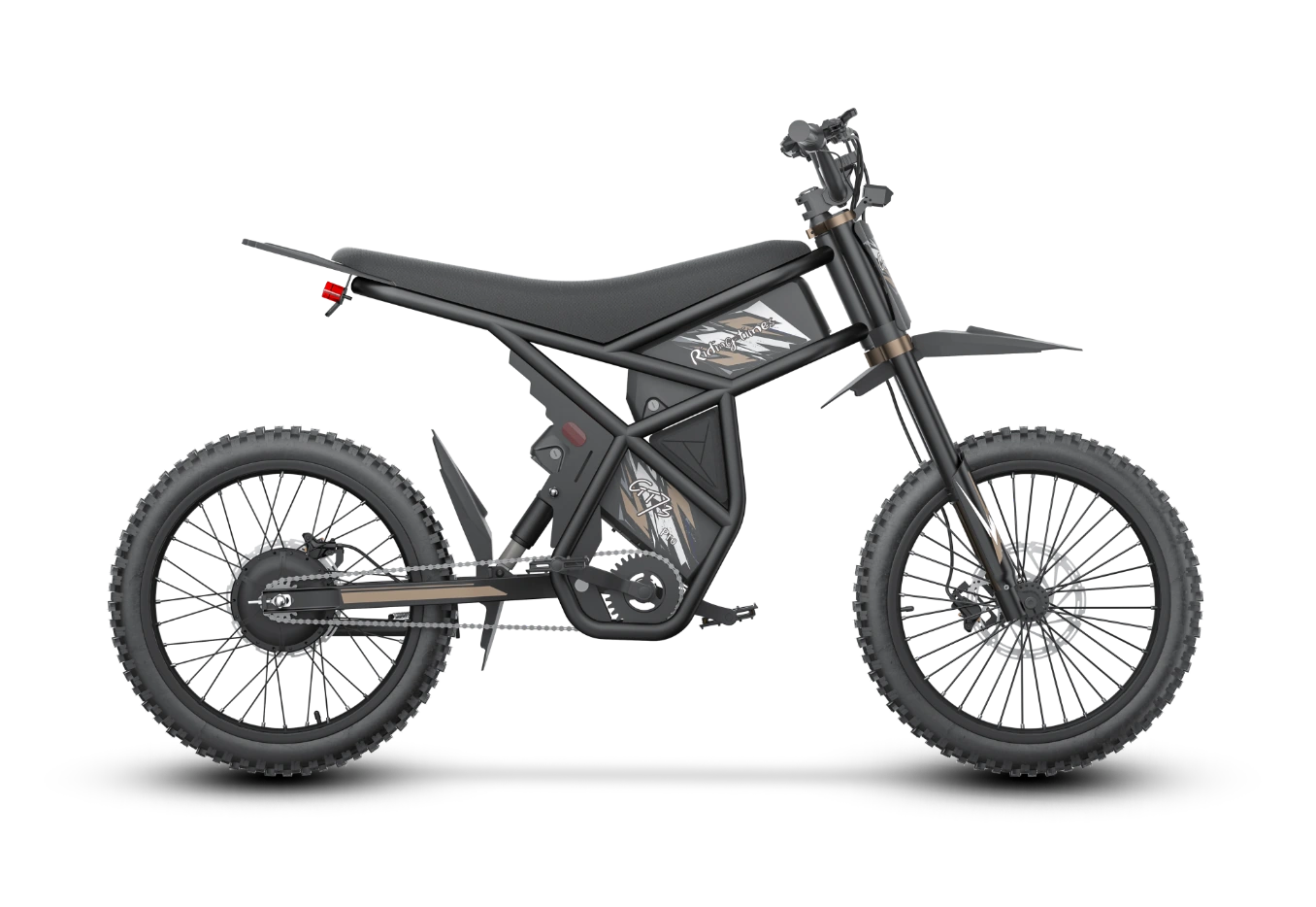 Official Riding’times GT73 Pro product photo