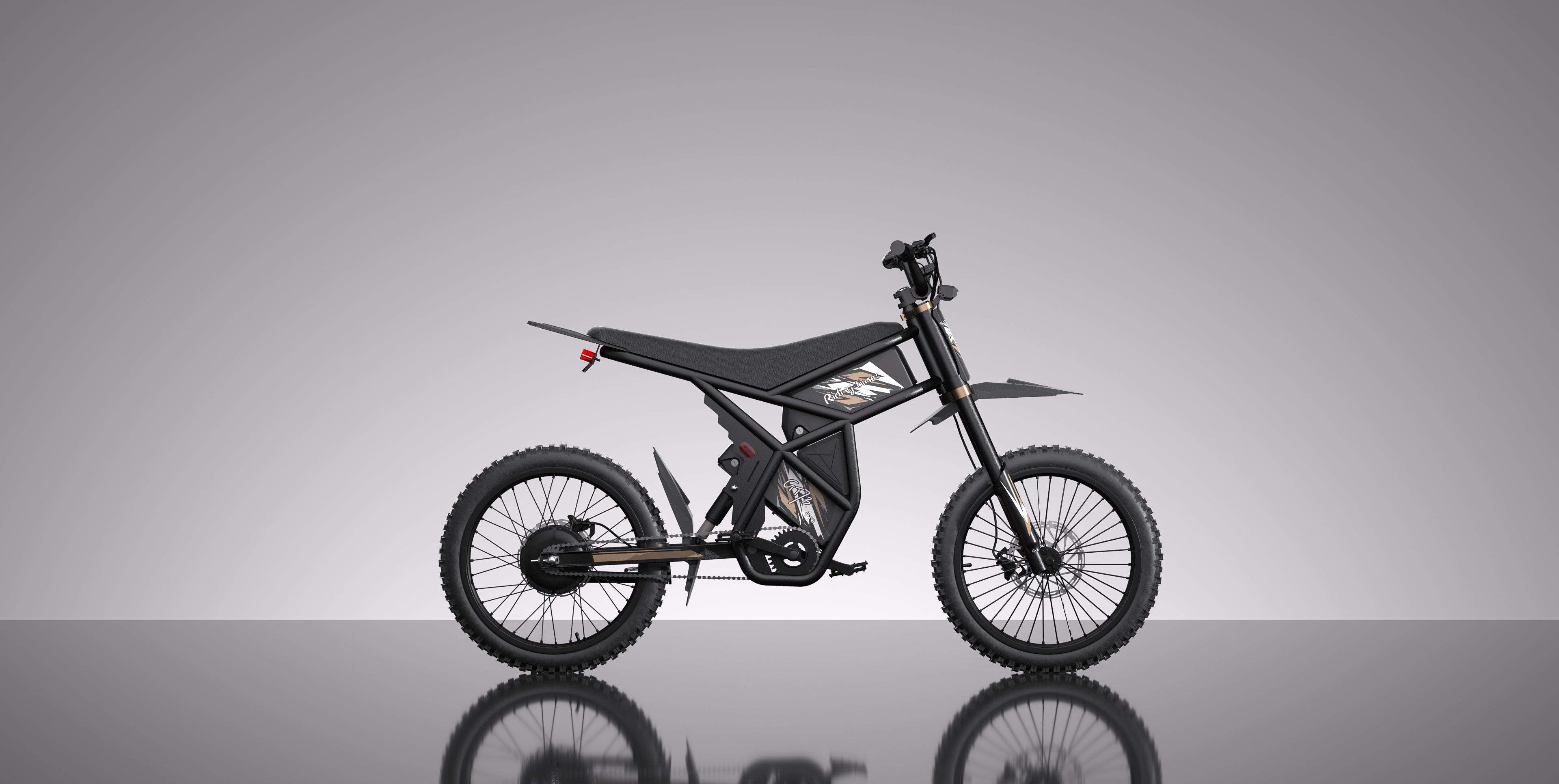 GT73 Pro Electric Bike vs GT73 – Which One Is Right for You? & Riding'times