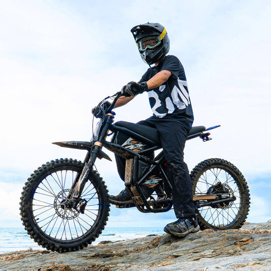 E-Bike Battery Care