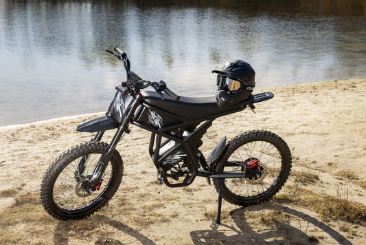 Electric vs Gas Dirt Bike: Why Riders Are Making the Switch in 2026