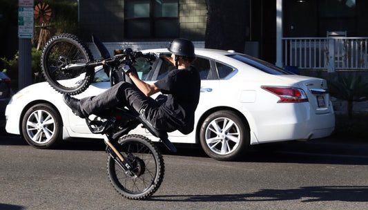 When Will My Replacement Part Arrive? Riding Times' Dispatch Process Explained