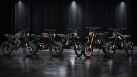 Riding Times eBike e-bike vs second car commute cost savings 2026
