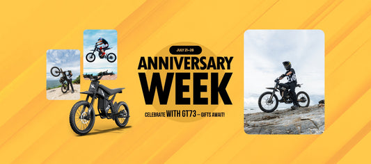 Anniversary FLASH SALE