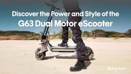 G63 front shock absorber with upper and lower screws, nuts, washers, and sleeves for secure mounting and ride stability