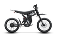 GT73 Electric Motorbike