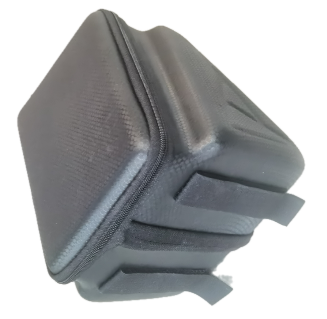 GT73 Frame Triangle Bag