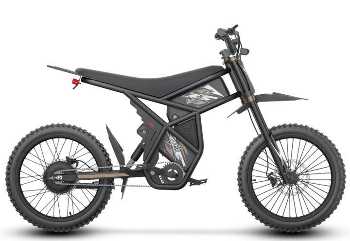 GT73 PRO price difference | Riding'times