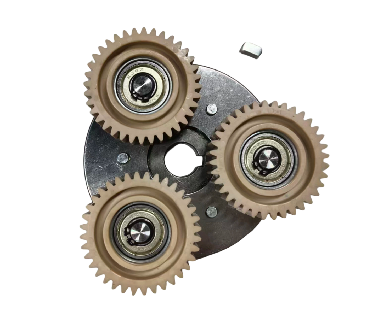 Motor Clutch Assembly