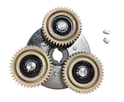 Motor Clutch Assembly