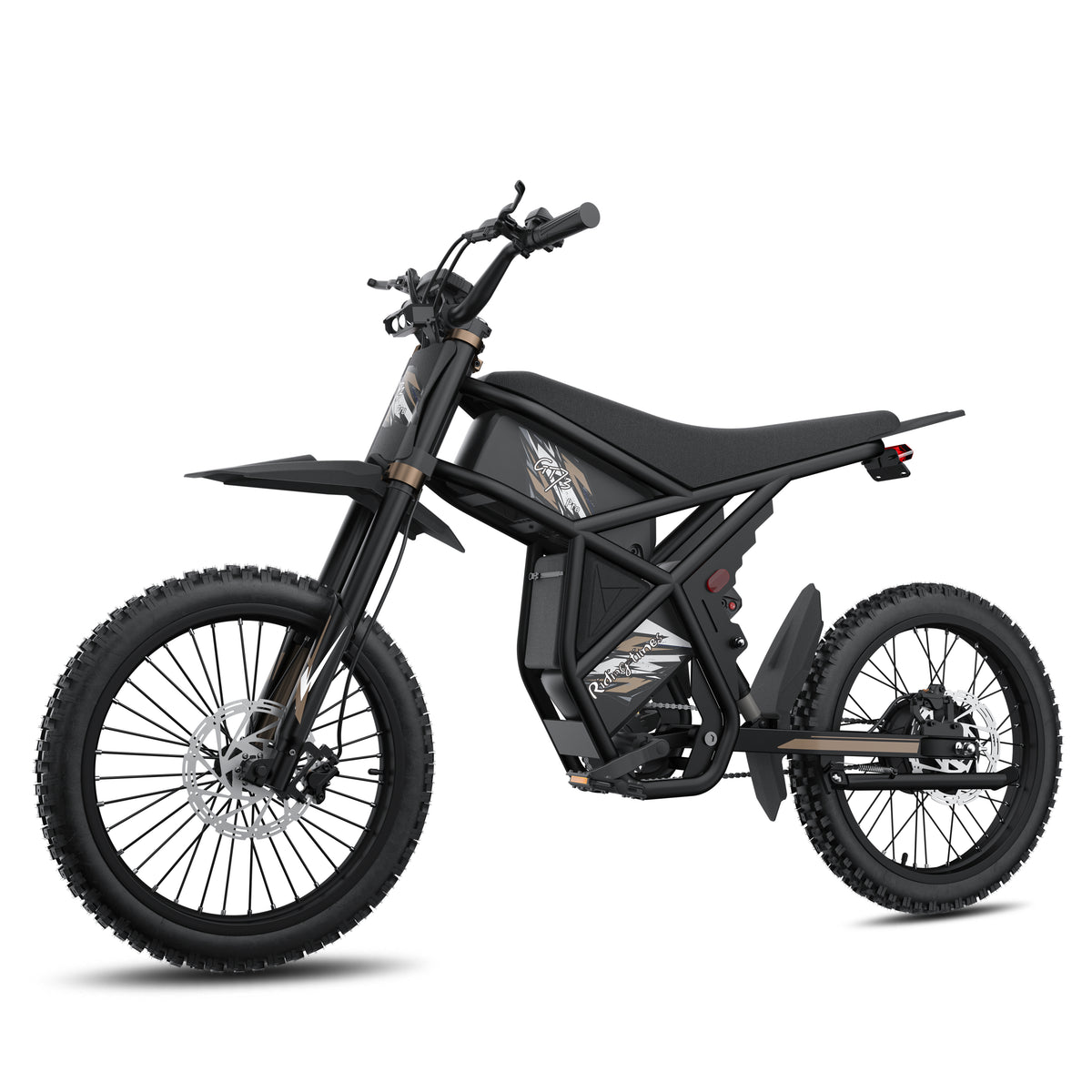RIDING TIMES GT73 Pro