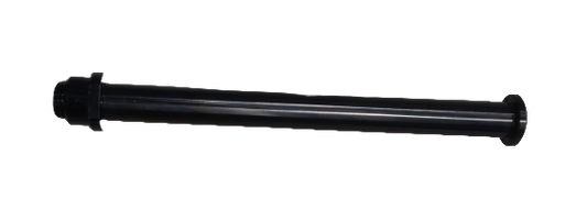 Front Axle Bolt and Nut