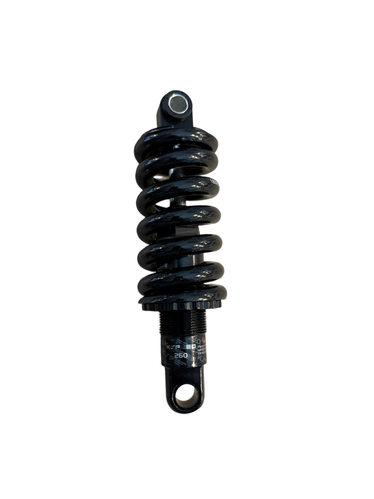 Rear Shock