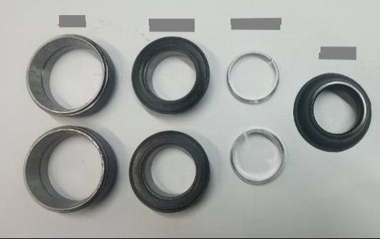 GT54 Steering Bearing Set