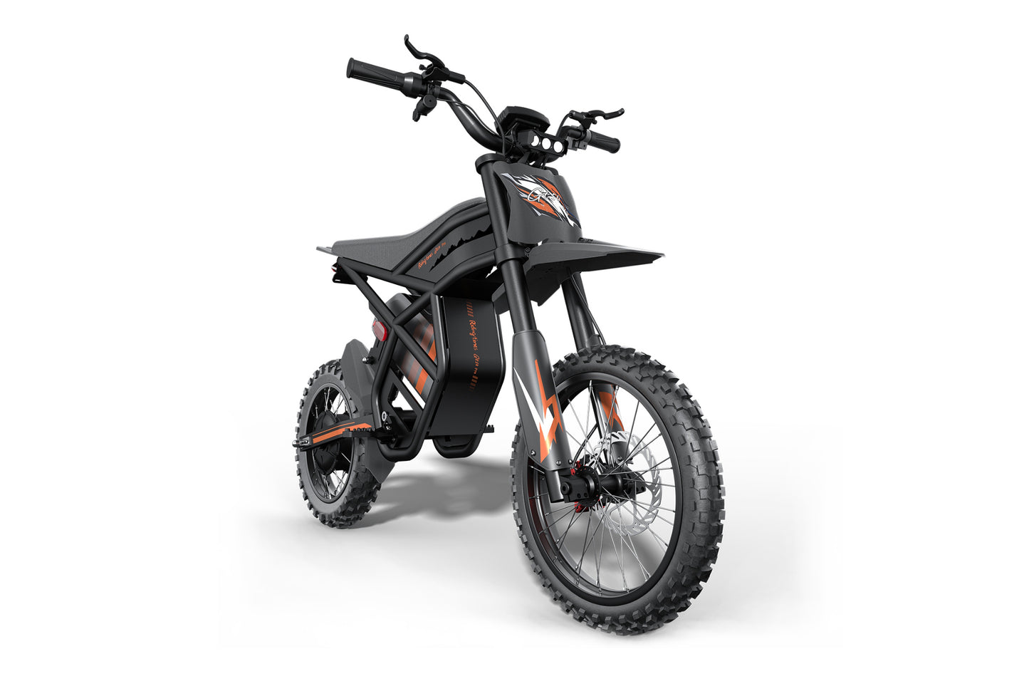 GT54 Pro Electric Mini Motorbike for Teenagers & Adults