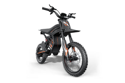 GT54 Pro Electric Mini Motorbike for Teenagers & Adults