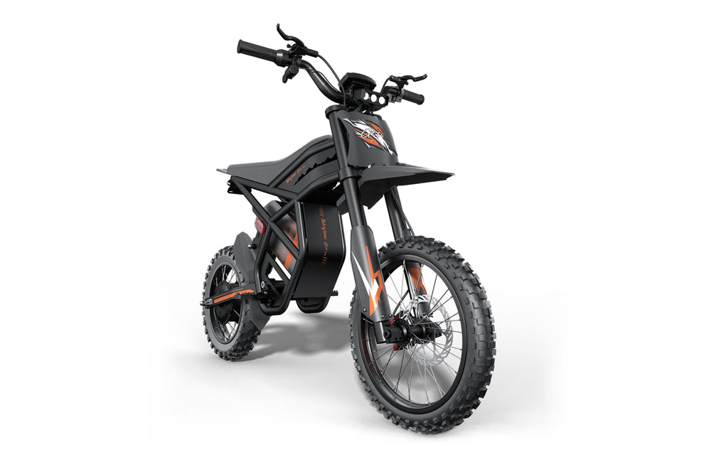 GT54 Pro Electric Mini Motorbike - 3000W 49 MPH High-Performance eBike ...