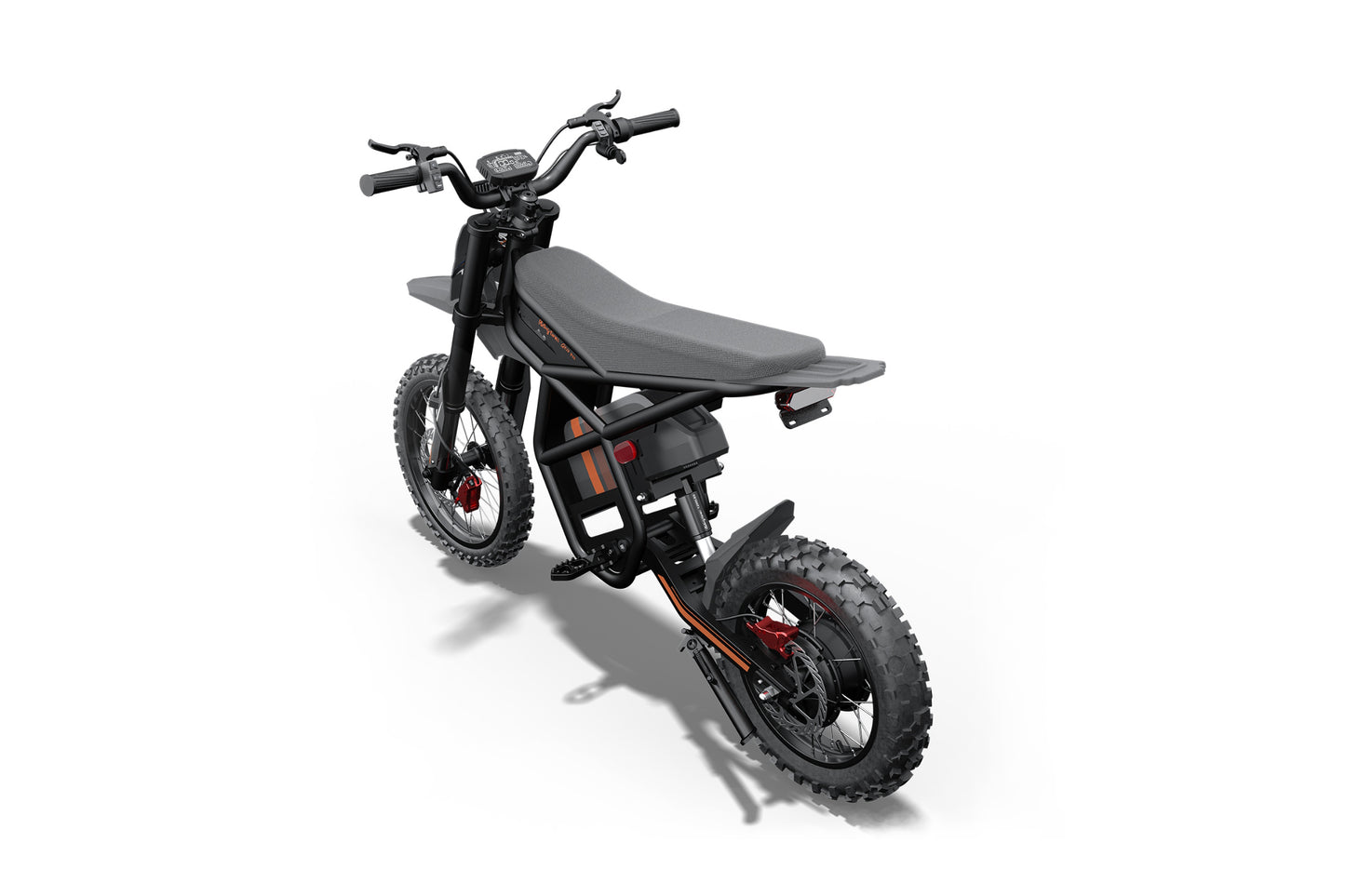 GT54 Pro Electric Mini Motorbike for Teenagers & Adults