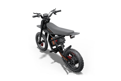GT54 Pro Electric Mini Motorbike for Teenagers & Adults