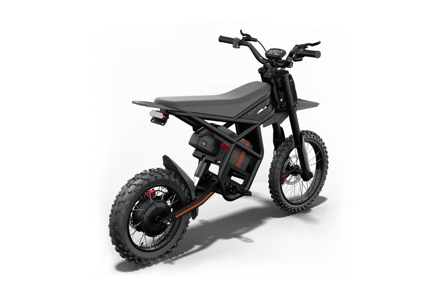 GT54 Pro Electric Mini Motorbike for Teenagers & Adults