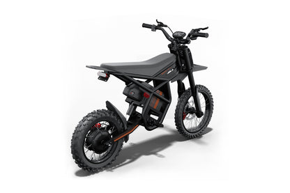 GT54 Pro Electric Mini Motorbike for Teenagers & Adults
