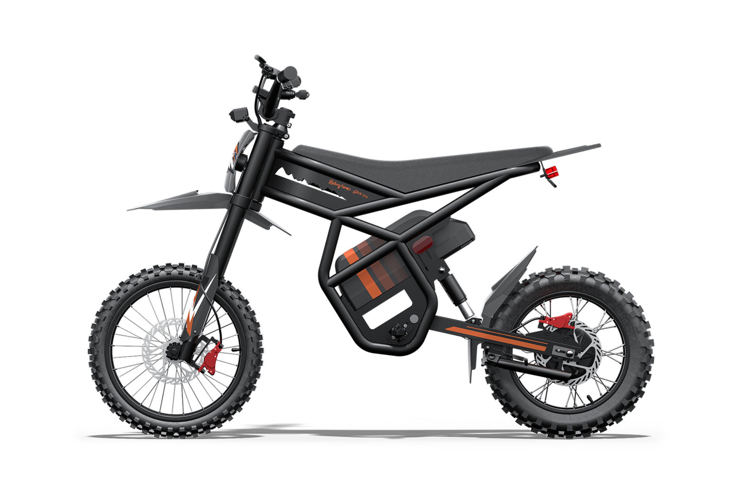 GT54 Pro Electric Mini Motorbike for Teenagers & Adults