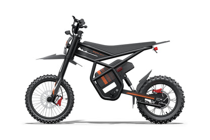 GT54 Pro Electric Mini Motorbike for Teenagers & Adults