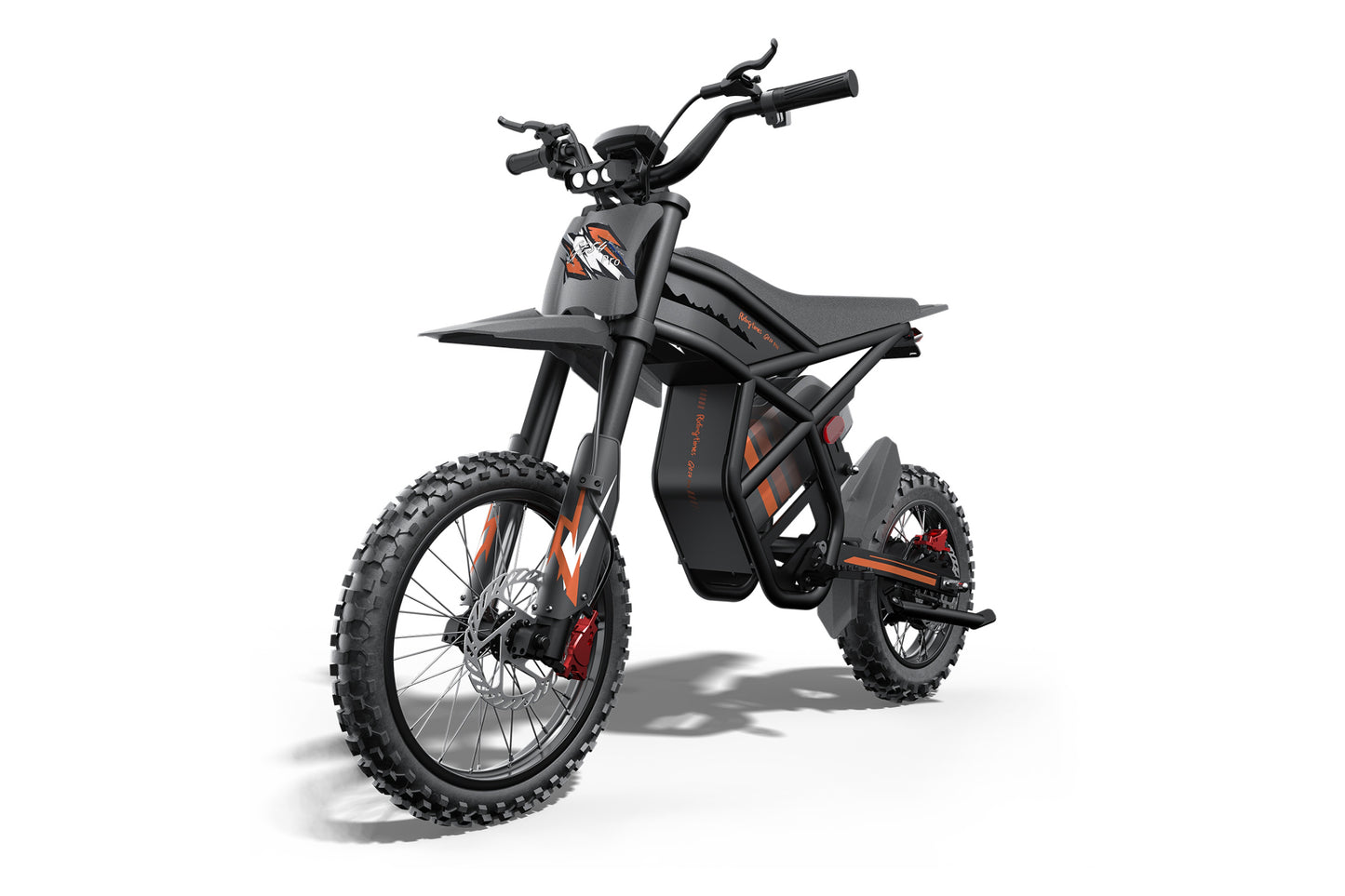 GT54 Pro Electric Mini Motorbike for Teenagers & Adults