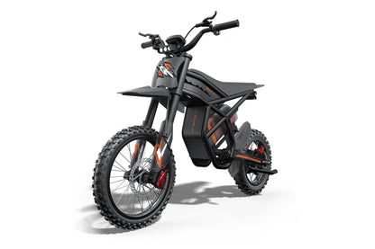 GT54 Pro Electric Mini Motorbike for Teenagers & Adults