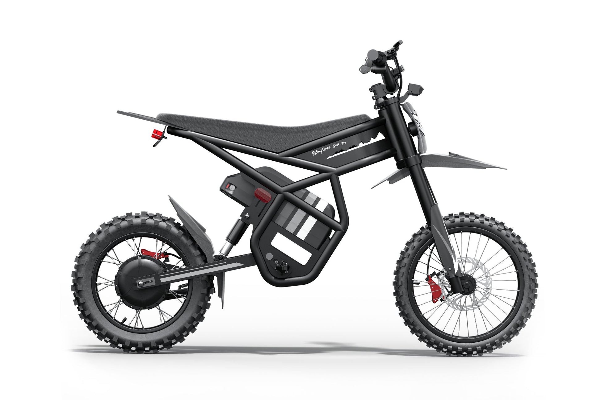 Riding Times GT54 Pro 60V/25Ah 3000W Electric Mini Dirt Bike