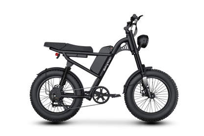 moped style electric bicycle Spring Sale Up to $1000 OFF!