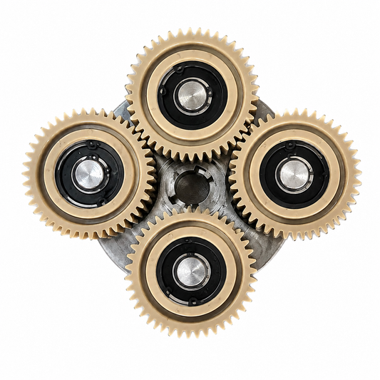 Motor Clutch Assembly
