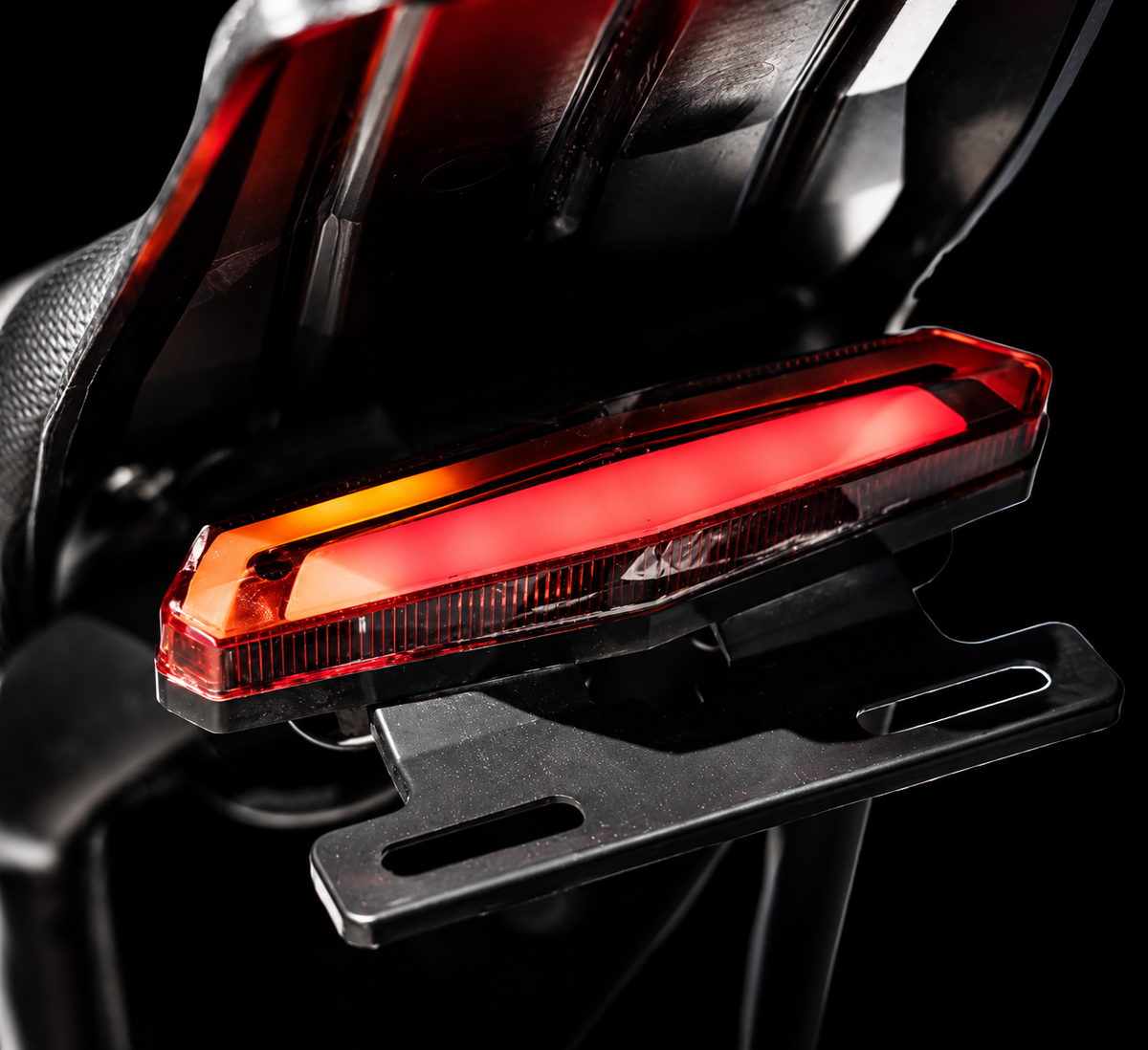 TURN SIGNALS