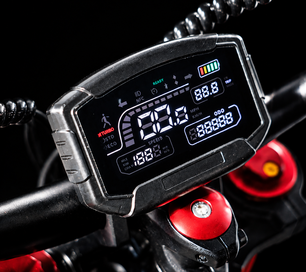 SMART DISPLAY