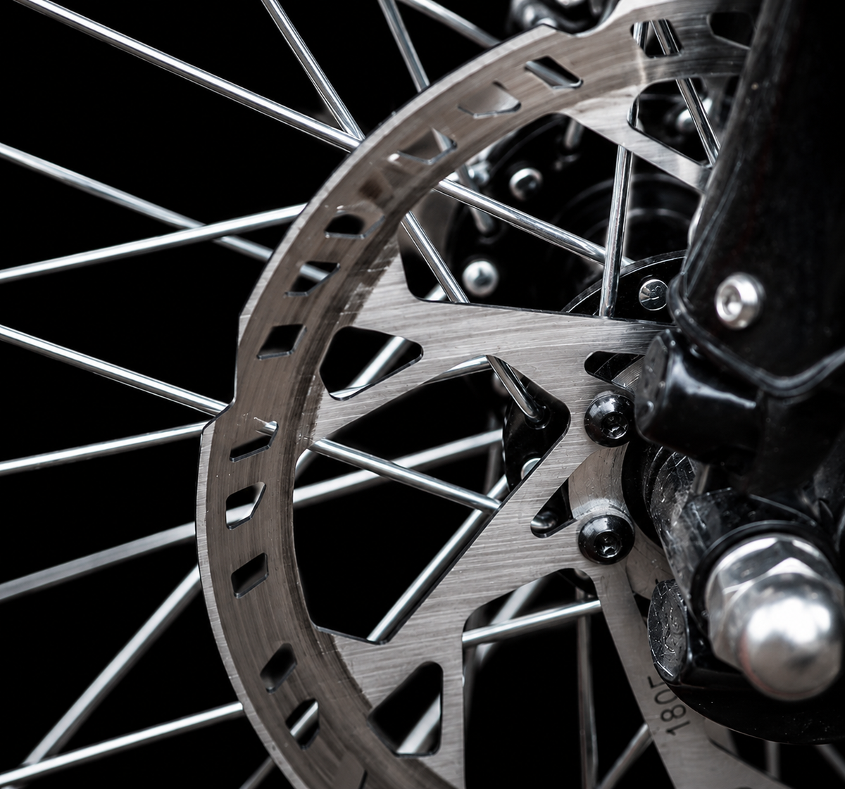 BRAKE SYSTEM