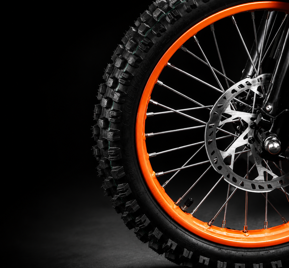 TERRAIN TIRES