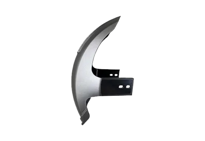 G63 - Back Fender