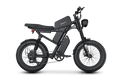 Z8 Electric Bike