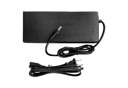 4A Fast Battery Charger for Z8 Electric Bike, 100-240V.