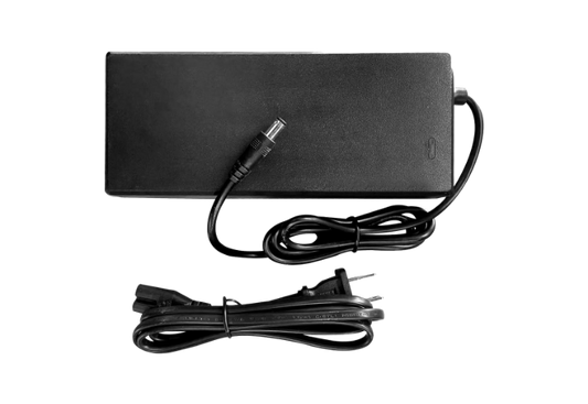 4A Fast Battery Charger for Z8 Electric Bike, 100-240V.