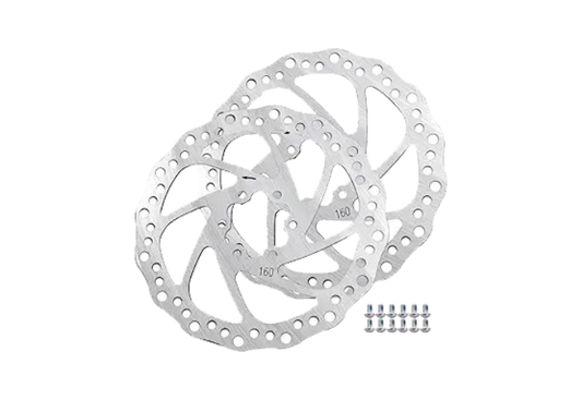160mm Disc Brake Rotor Z8