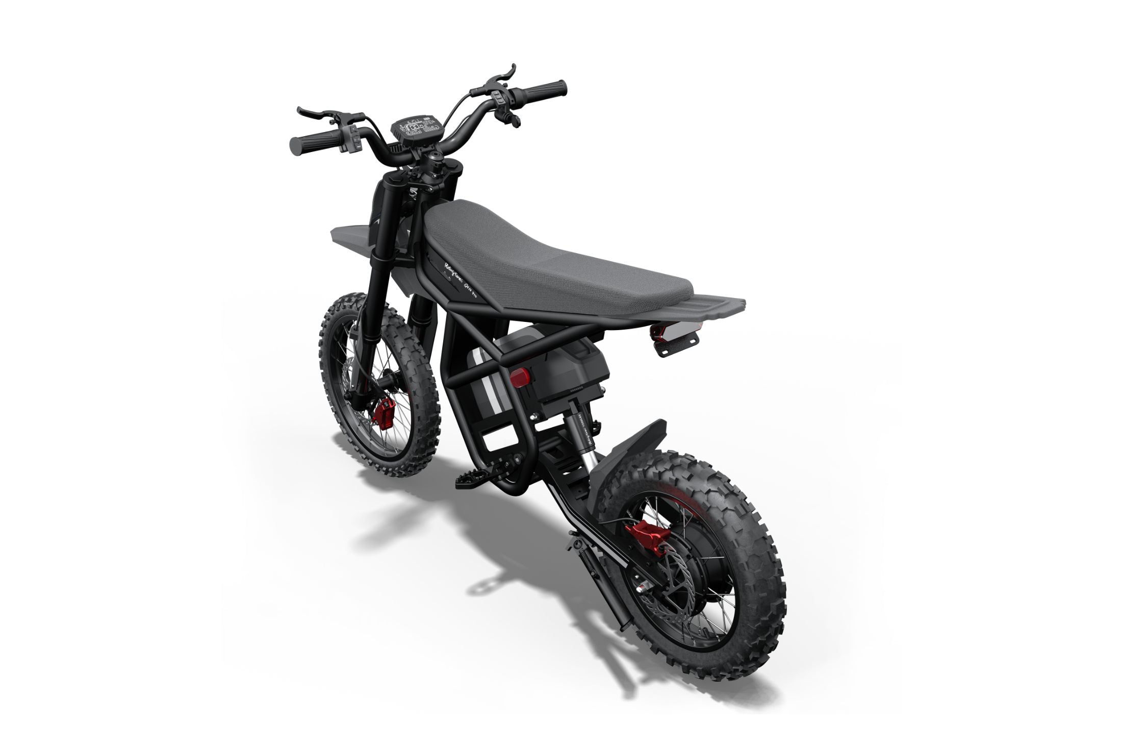 ミニベロ　グッドタイム GT54 Pro Electric Mini Dirt Bike - 3000W 50 MPH High-Performance