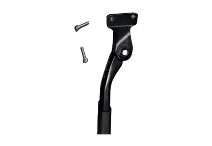 Black kickstand only for Z8 Electric Bike, carbon steel