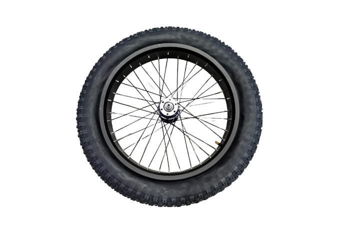 Front Wheel GT54 Front Wheel GT54