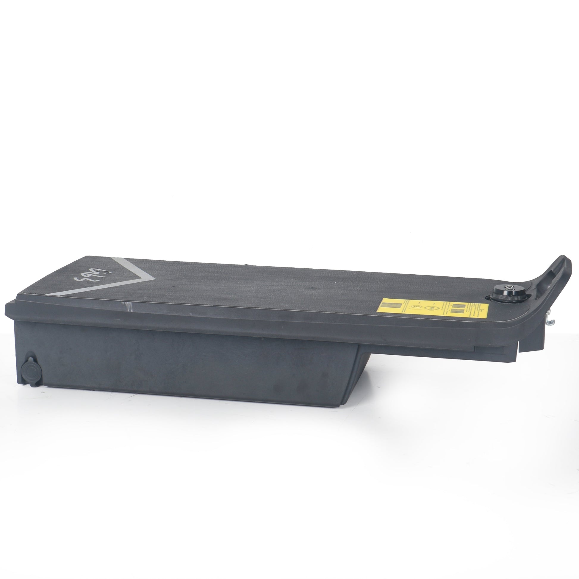 48V rechargeable electric bike battery with 2 charging ports, UL certified for safety, compatible with Z8 and GT models